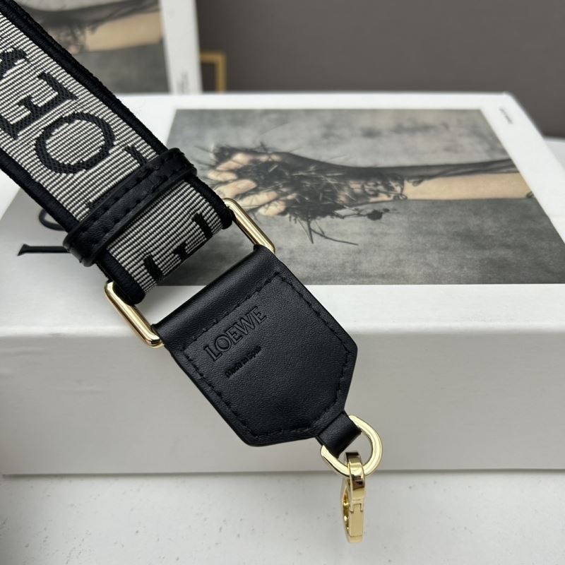 Loewe Shoulder Straps